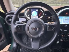 BMW MINI 1.5T COOPER Classic Edition - ფოტო 10