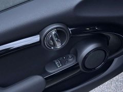 BMW MINI 1.5T COOPER Classic Edition - ფოტო 13