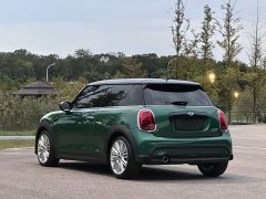 BMW MINI 1.5T COOPER Classic Edition - ფოტო 14