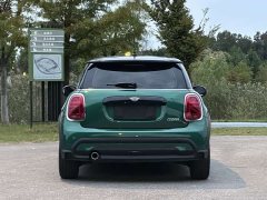 BMW MINI 1.5T COOPER Classic Edition - ფოტო 15