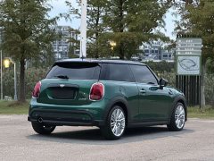 BMW MINI 1.5T COOPER Classic Edition - ფოტო 16
