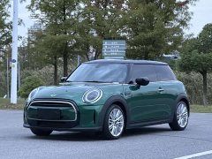 BMW MINI 1.5T COOPER Classic Edition - ფოტო 2