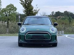 BMW MINI 1.5T COOPER Classic Edition - ფოტო 3
