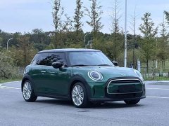 BMW MINI 1.5T COOPER Classic Edition - ფოტო 4