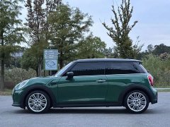 BMW MINI 1.5T COOPER Classic Edition - ფოტო 5