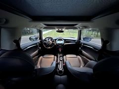 BMW MINI 1.5T COOPER Classic Edition - ფოტო 7