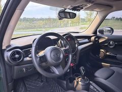 BMW MINI 1.5T COOPER Classic Edition - ფოტო 8