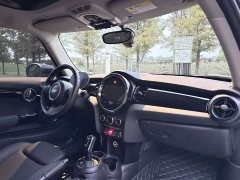 BMW MINI 1.5T COOPER Classic Edition - ფოტო 9
