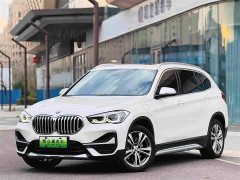BMW X1 xDrive30Le Deluxe Version - ფოტო 1