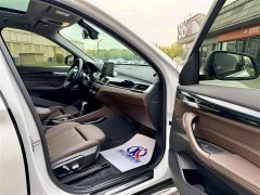BMW X1 xDrive30Le Deluxe Version - ფოტო 10