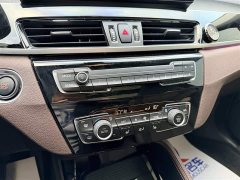 BMW X1 xDrive30Le Deluxe Version - ფოტო 12