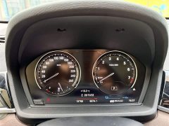 BMW X1 xDrive30Le Deluxe Version - ფოტო 13