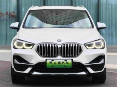 BMW X1 xDrive30Le Deluxe Version - ფოტო 2