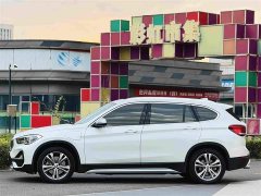BMW X1 xDrive30Le Deluxe Version - ფოტო 3