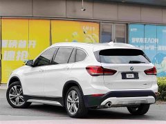 BMW X1 xDrive30Le Deluxe Version - ფოტო 4