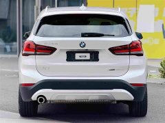 BMW X1 xDrive30Le Deluxe Version - ფოტო 5