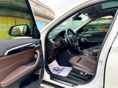 BMW X1 xDrive30Le Deluxe Version - ფოტო 6