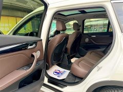 BMW X1 xDrive30Le Deluxe Version - ფოტო 7