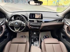BMW X1 xDrive30Le Deluxe Version - ფოტო 8