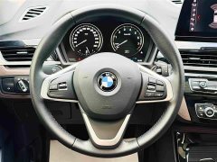 BMW X1 xDrive30Le Deluxe Version - ფოტო 9