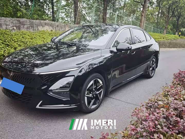 Wuling Xingguang 150 Advanced Edition