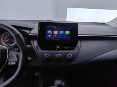 Toyota Corolla 1.2T S-CVT Pioneer Plus - фото 13