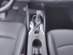 Toyota Corolla 1.2T S-CVT Pioneer Plus - фото 16