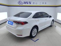 Toyota Corolla 1.2T S-CVT Pioneer Plus - фото 3