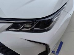 Toyota Corolla 1.2T S-CVT Pioneer Plus - фото 5