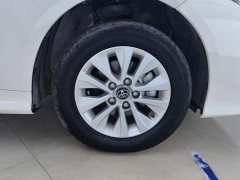 Toyota Corolla 1.2T S-CVT Pioneer Plus - фото 6
