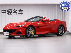 Ferrari Portofino 3.9T M - фото 1