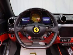 Ferrari Portofino 3.9T M - фото 11
