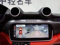 Ferrari Portofino 3.9T M - фото 15