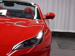 Ferrari Portofino 3.9T M - фото 16