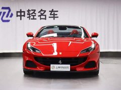 Ferrari Portofino 3.9T M - фото 2