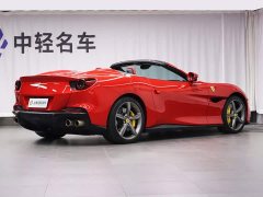 Ferrari Portofino 3.9T M - фото 3