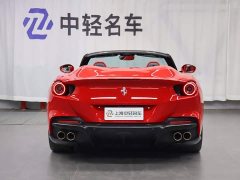 Ferrari Portofino 3.9T M - фото 4