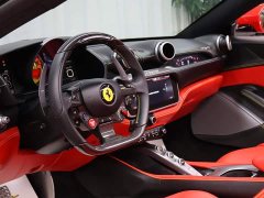 Ferrari Portofino 3.9T M - фото 6