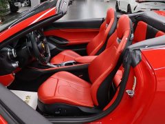 Ferrari Portofino 3.9T M - фото 7