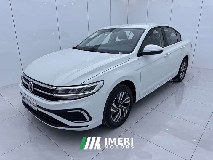 Volkswagen Bora 200TSI DSG Comfort Edition