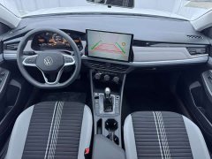 Volkswagen Bora 200TSI DSG Comfort Edition - photo 12