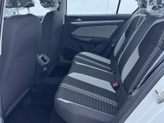 Volkswagen Bora 200TSI DSG Comfort Edition - photo 13