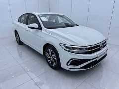 Volkswagen Bora 200TSI DSG Comfort Edition - photo 3