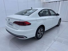 Volkswagen Bora 200TSI DSG Comfort Edition - photo 4