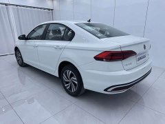Volkswagen Bora 200TSI DSG Comfort Edition - photo 6
