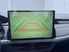 Volkswagen Bora 200TSI DSG Comfort Edition - photo 8