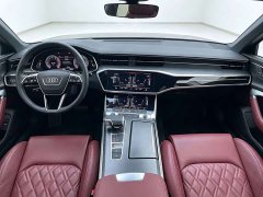 Audi A7L 45 TFSI quattro S-line Dark Knight Edition - фото 4