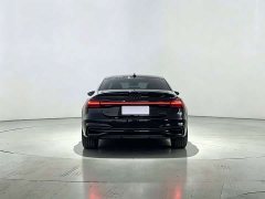 Audi A7L 45 TFSI quattro S-line Dark Knight Edition - фото 7
