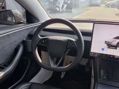 Tesla Model 3 Long Range All-Wheel Drive - ფოტო 10