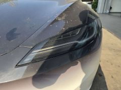 Tesla Model 3 Long Range All-Wheel Drive - ფოტო 14